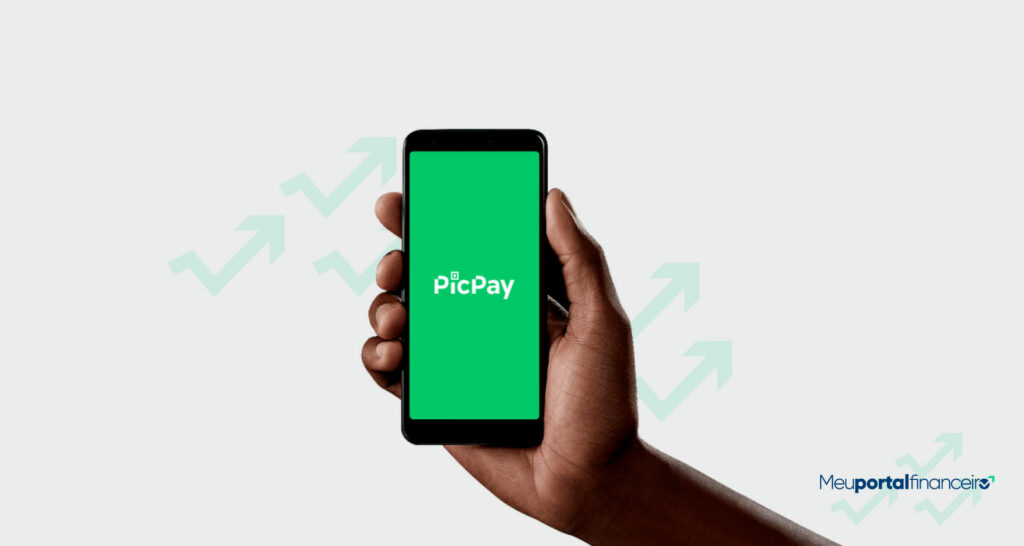 como funciona o Picpay