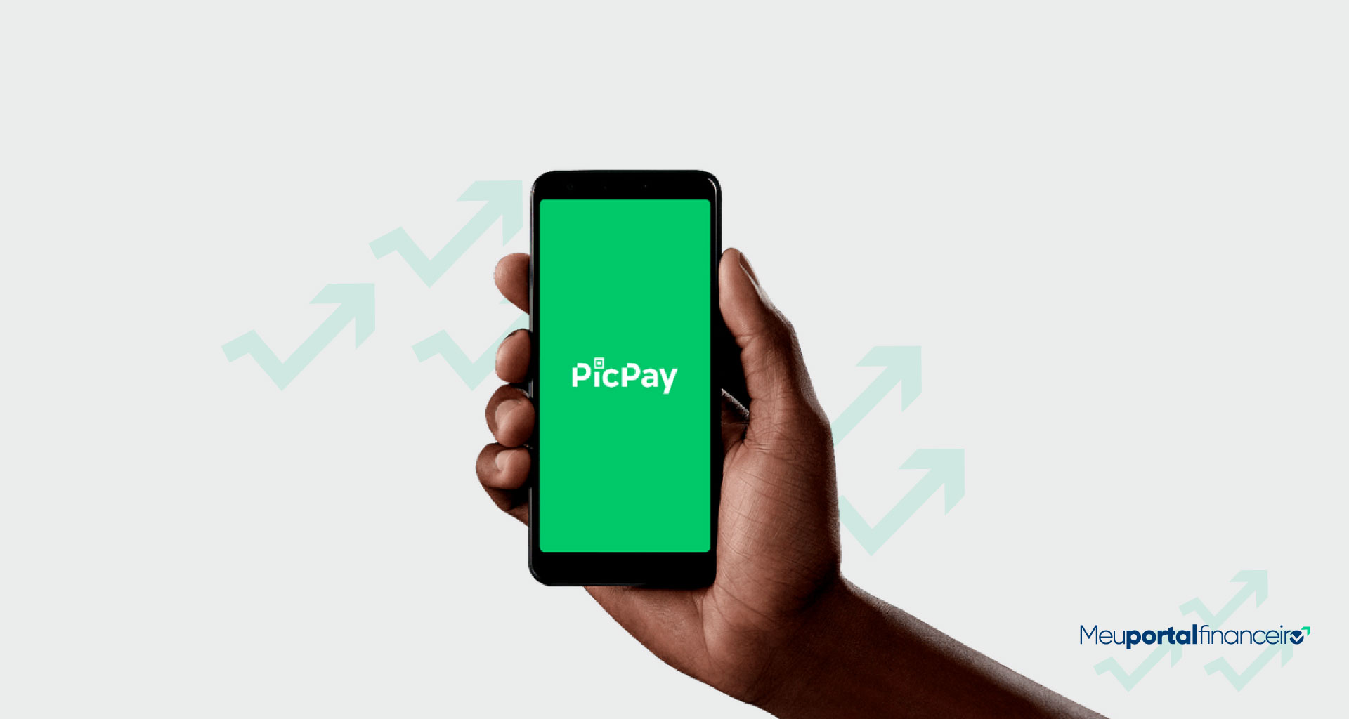 como funciona o Picpay