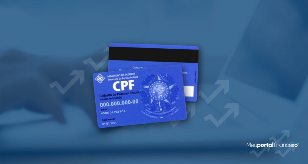 como regularizar o cpf