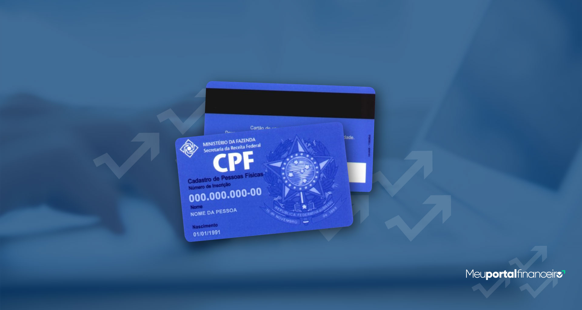como regularizar o cpf