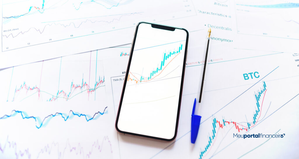 Invest+ BTG