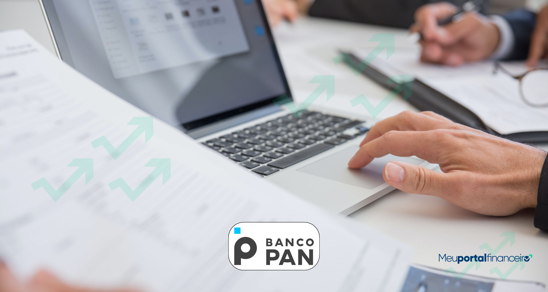 Banco Pan boleto