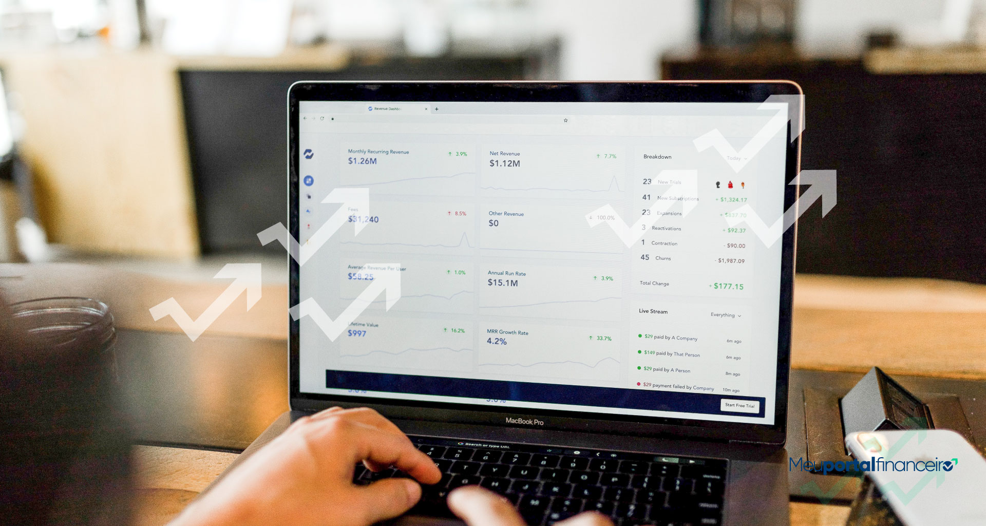 melhor banco digital para investir