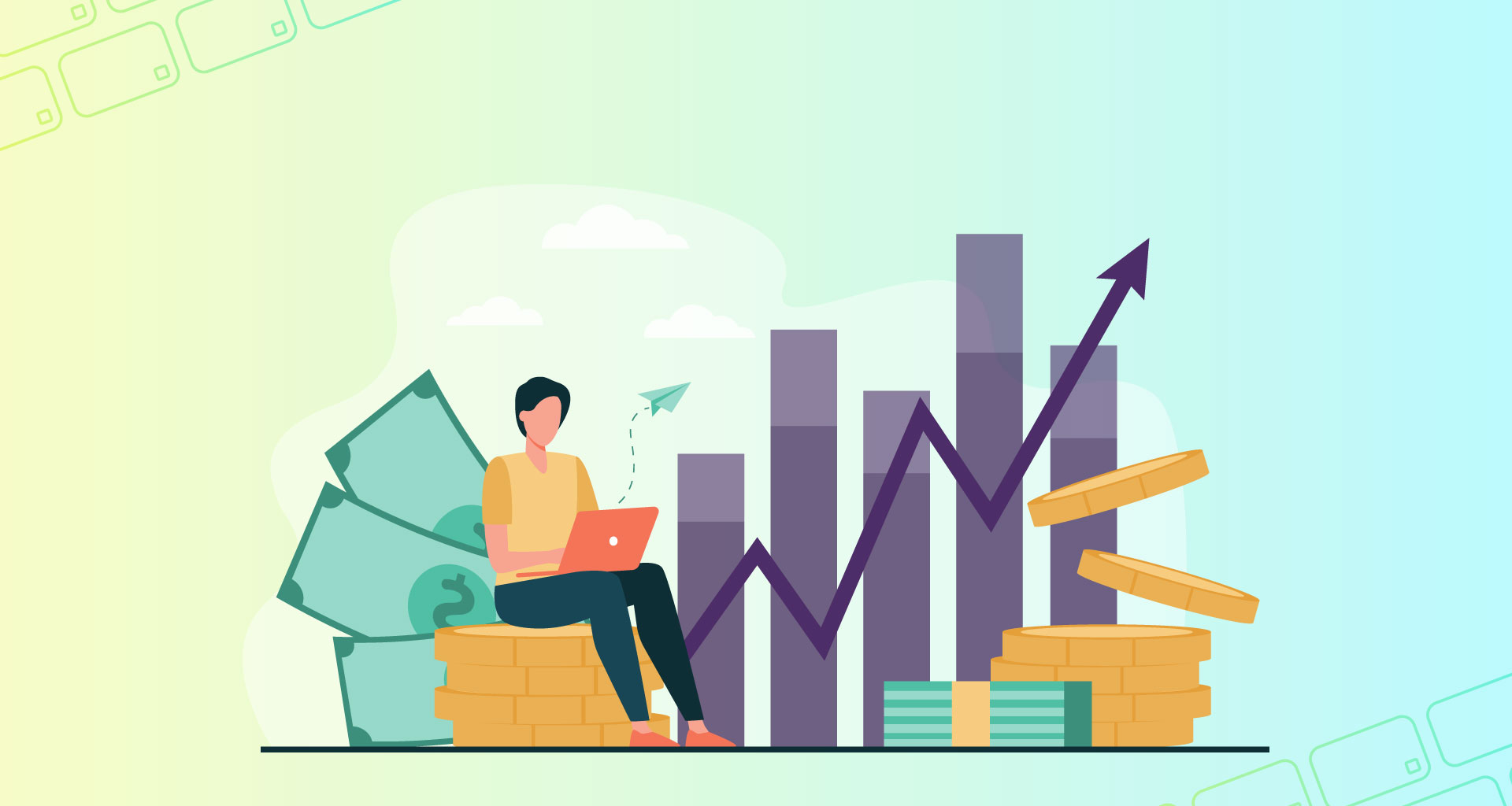 como começar a investir
