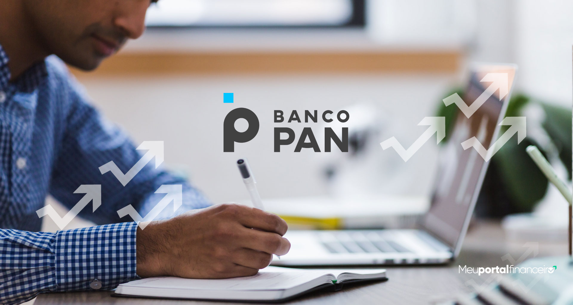 banco pan é bom