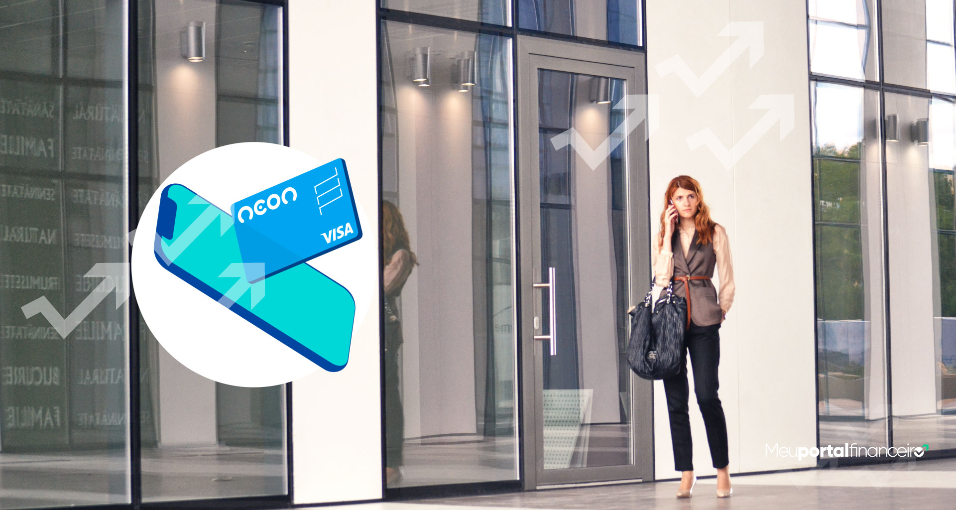 Banco Neon é bom