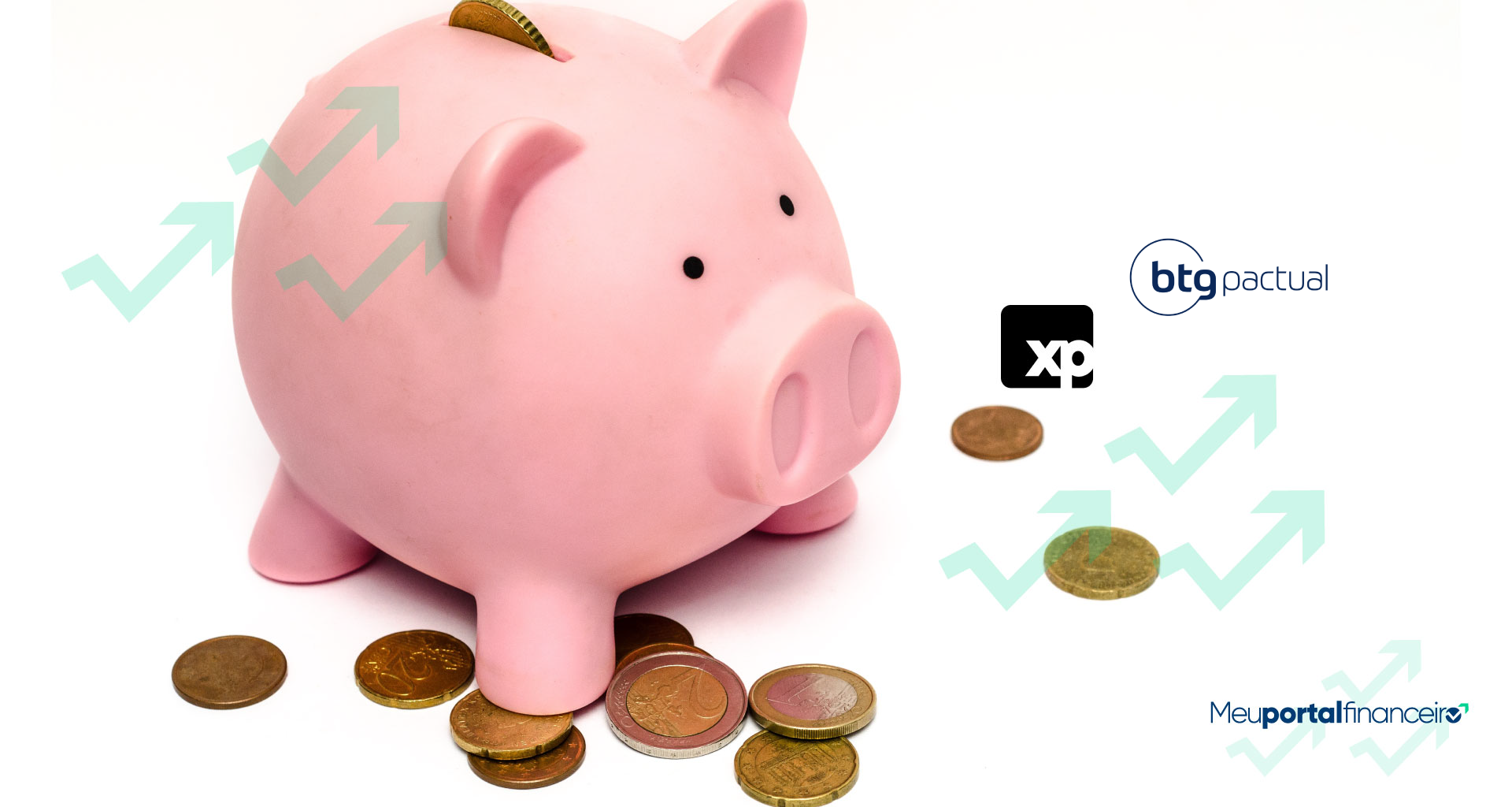 BTG ou XP? Descubra a Melhor Corretora para Investir