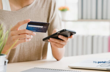 conta digital com cartão de crédito