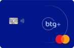 btg mais simples