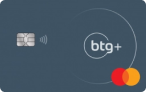 cartao btg