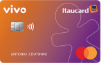 cartao vivo cashback mastercard