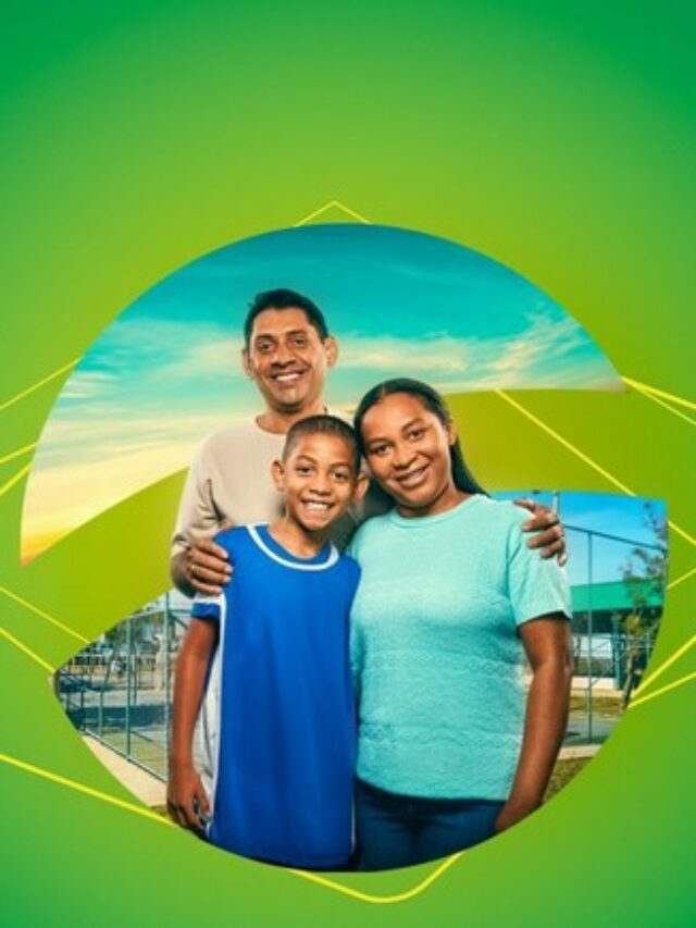 Sabia que diminuíram os beneficiários do Auxílio Brasil? Entenda