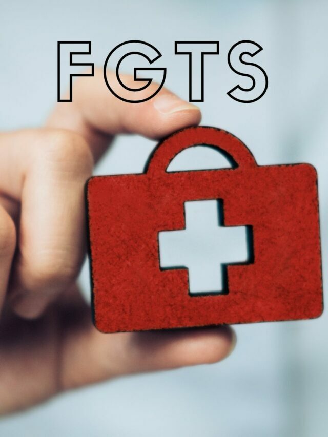 Sabia que é possível sacar FGTS por motivo de saúde? Descubra como!