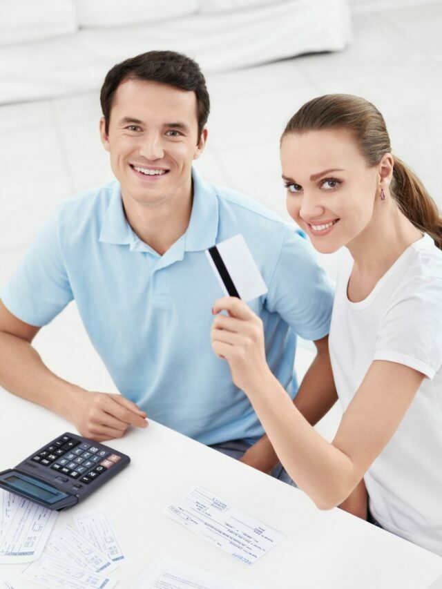 Como usar o cartão de crédito de forma inteligente?