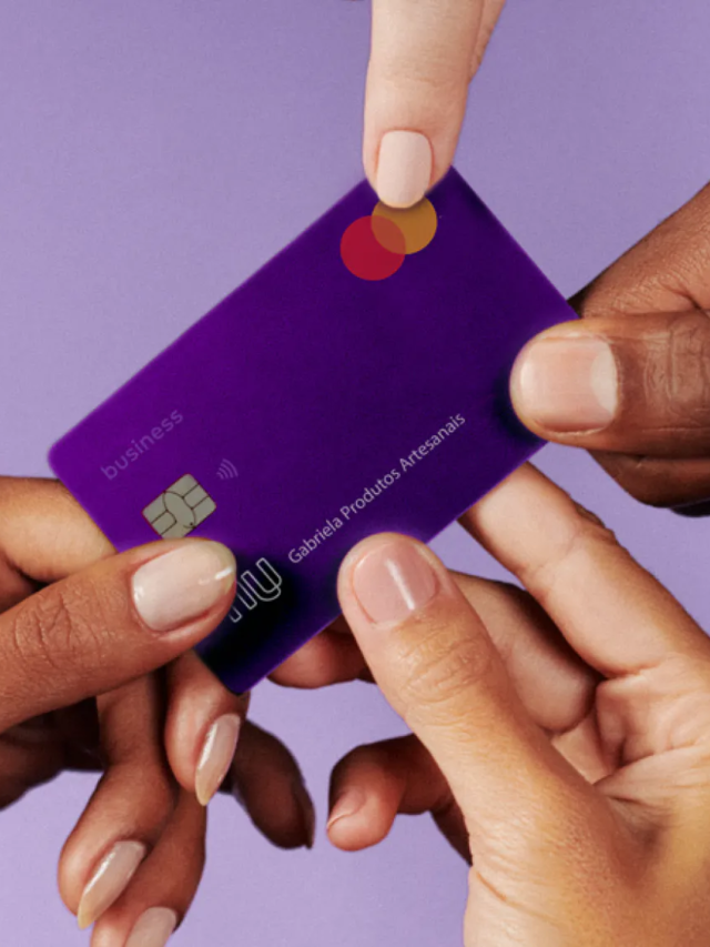 Nubank Ultravioleta: o cartão com até 200% de cashback