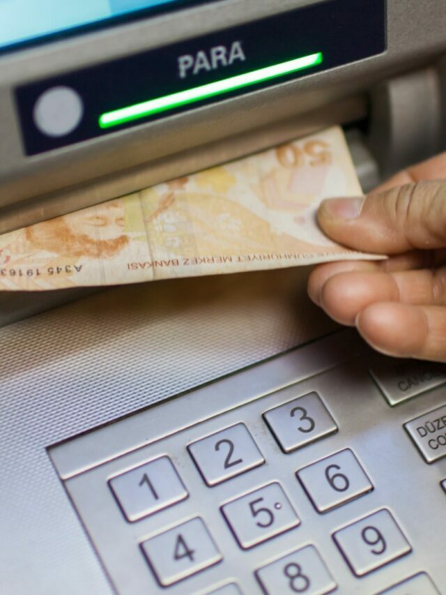 Quem está desempregado pode realizar o saque de mil reais do FGTS?