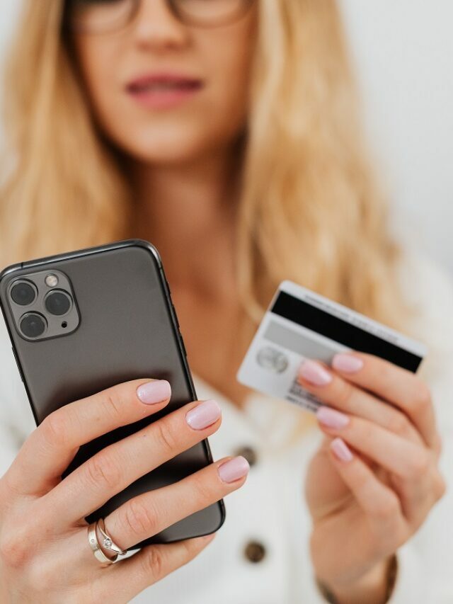 4 cartões sem anuidade para você escolher! Confira aqui!