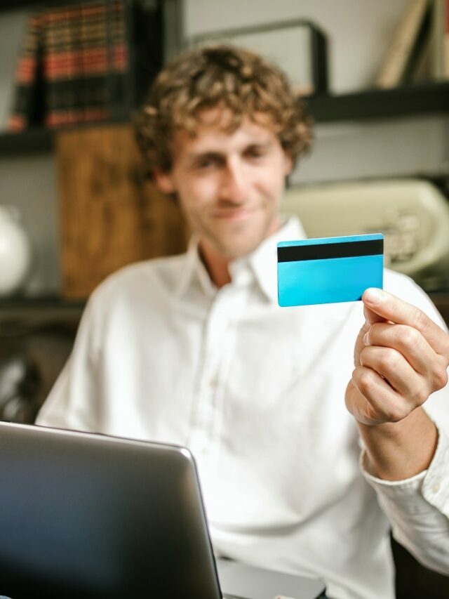 Como usar o cartão de crédito a seu favor? Saiba aqui!