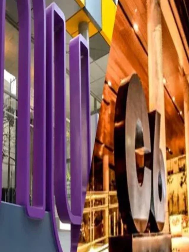 C6 Bank ou Nubank? Saiba qual é melhor!