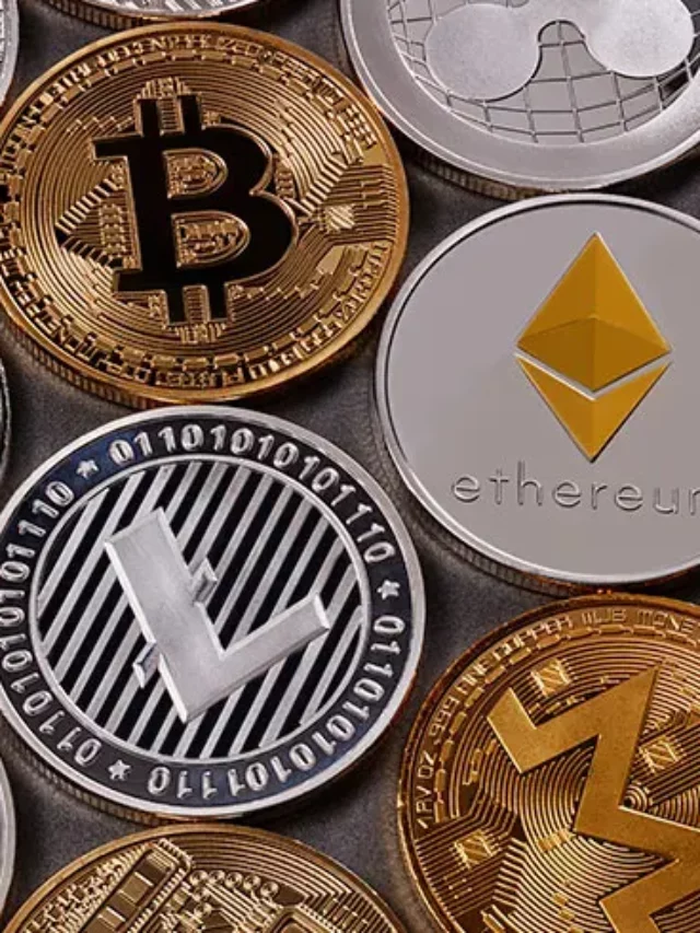 Criptomoedas promissoras: confira a lista das principais para 2022