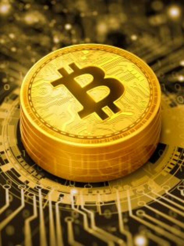 O que é bitcoin?