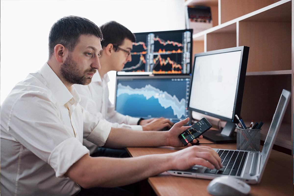 Como funciona o mercado de ações: guia para o sucesso