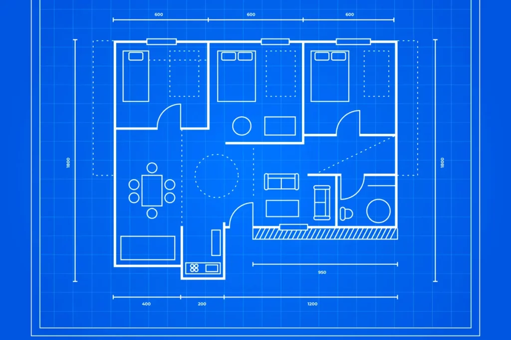 Aprenda como financiar apartamento na planta
