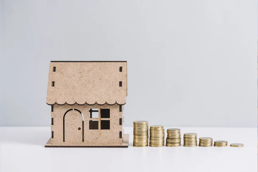Como financiar casa na caixa
