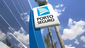 Logo Porto Seguro