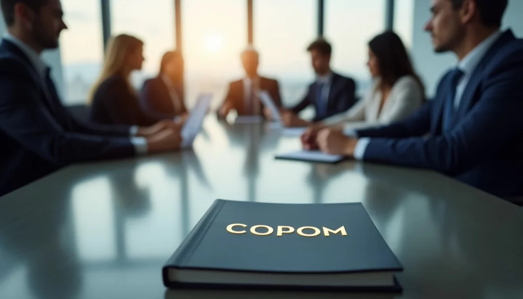 Reunião Copom