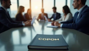 Reunião Copom