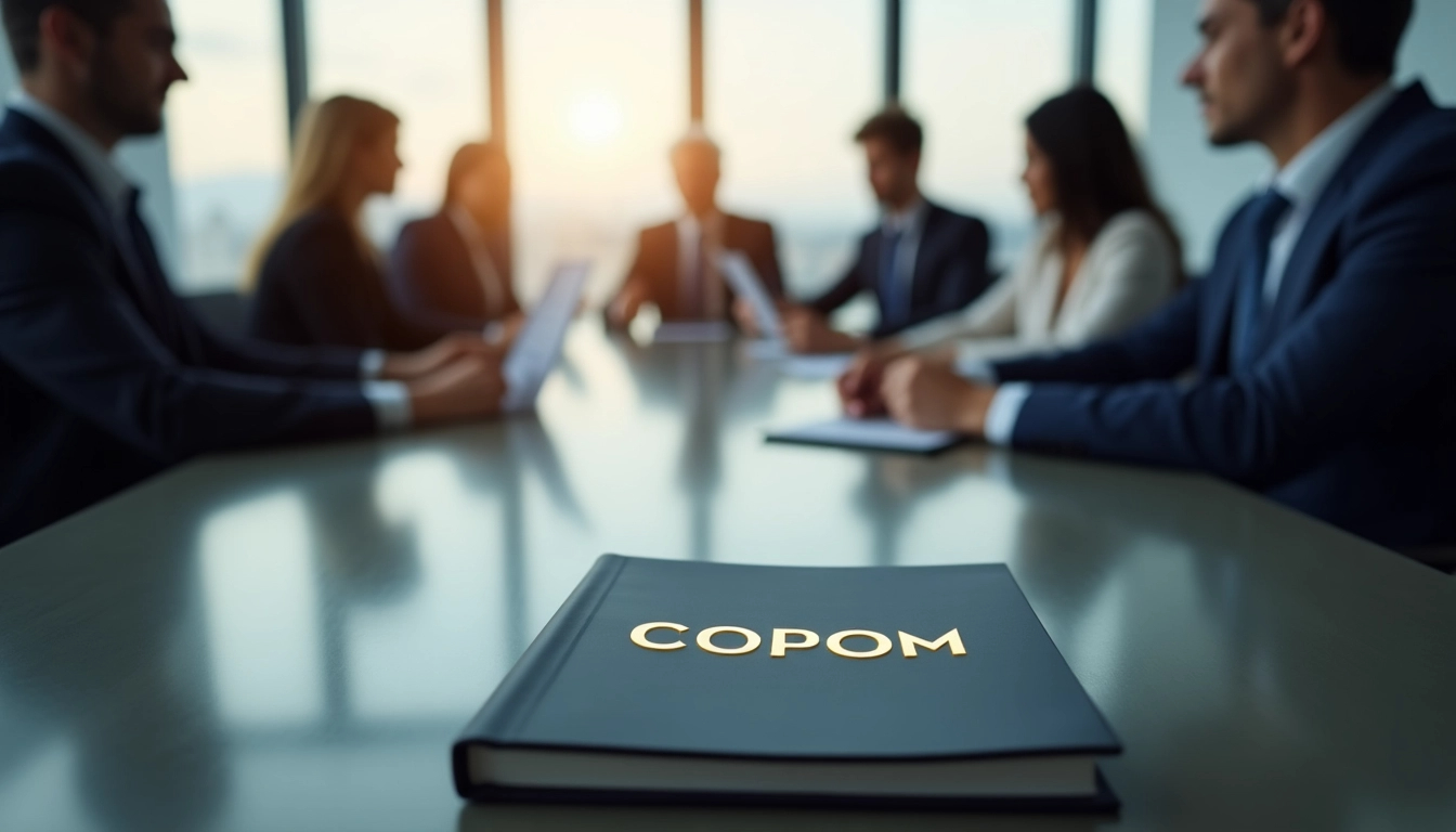 Reunião Copom