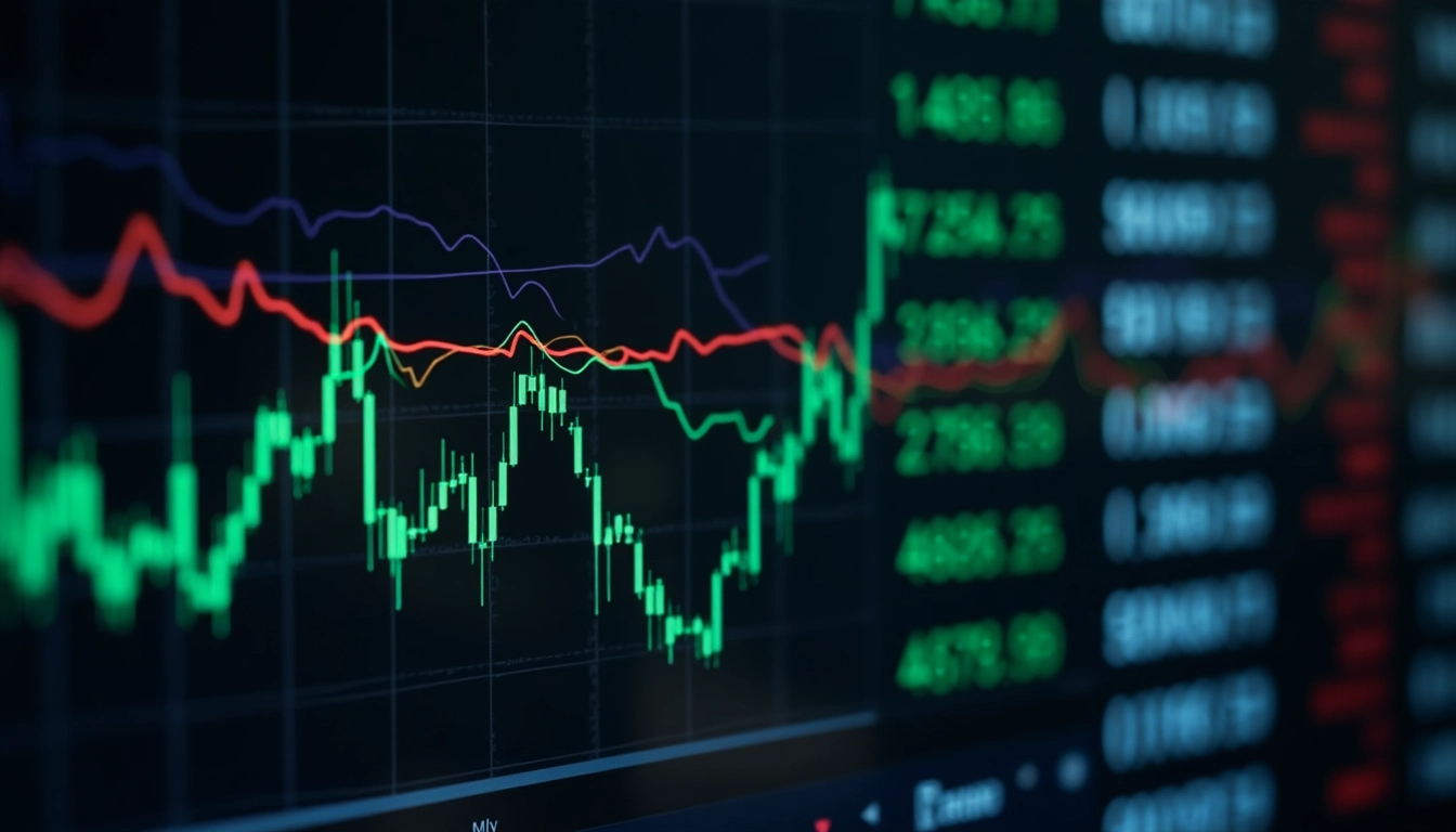Valuation de uma ação.