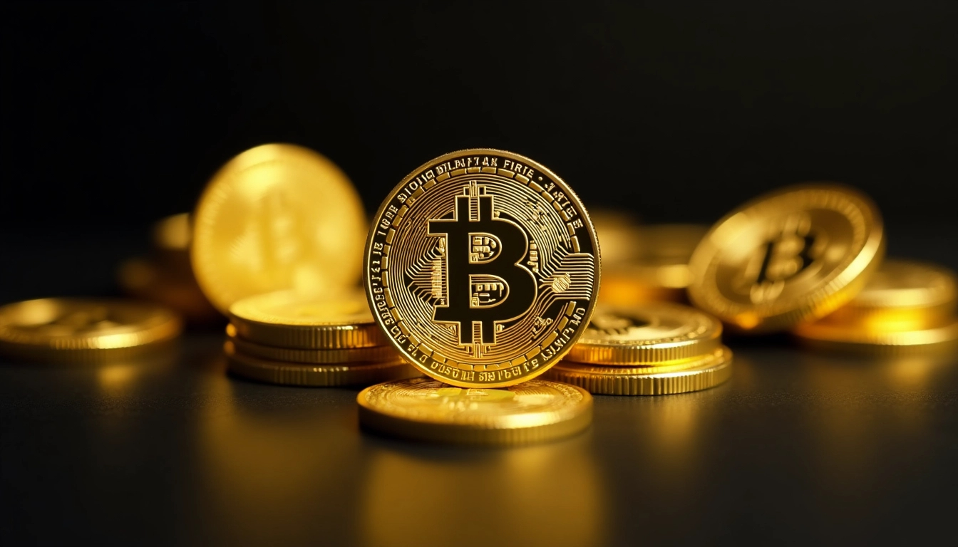 Bitcoin