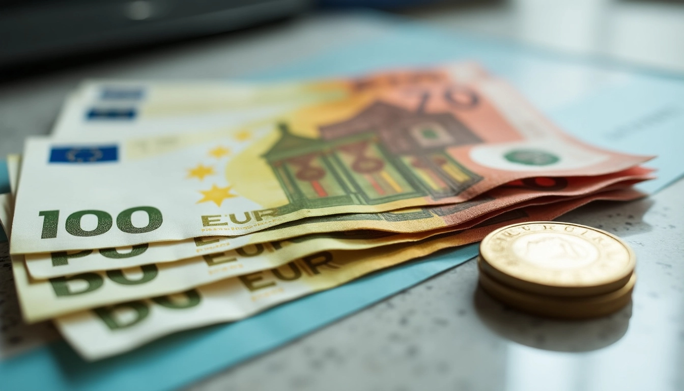 Fechamento do Euro hoje