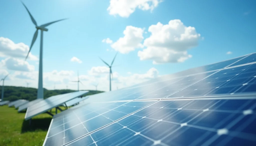 Matriz energética Vibra Energia.