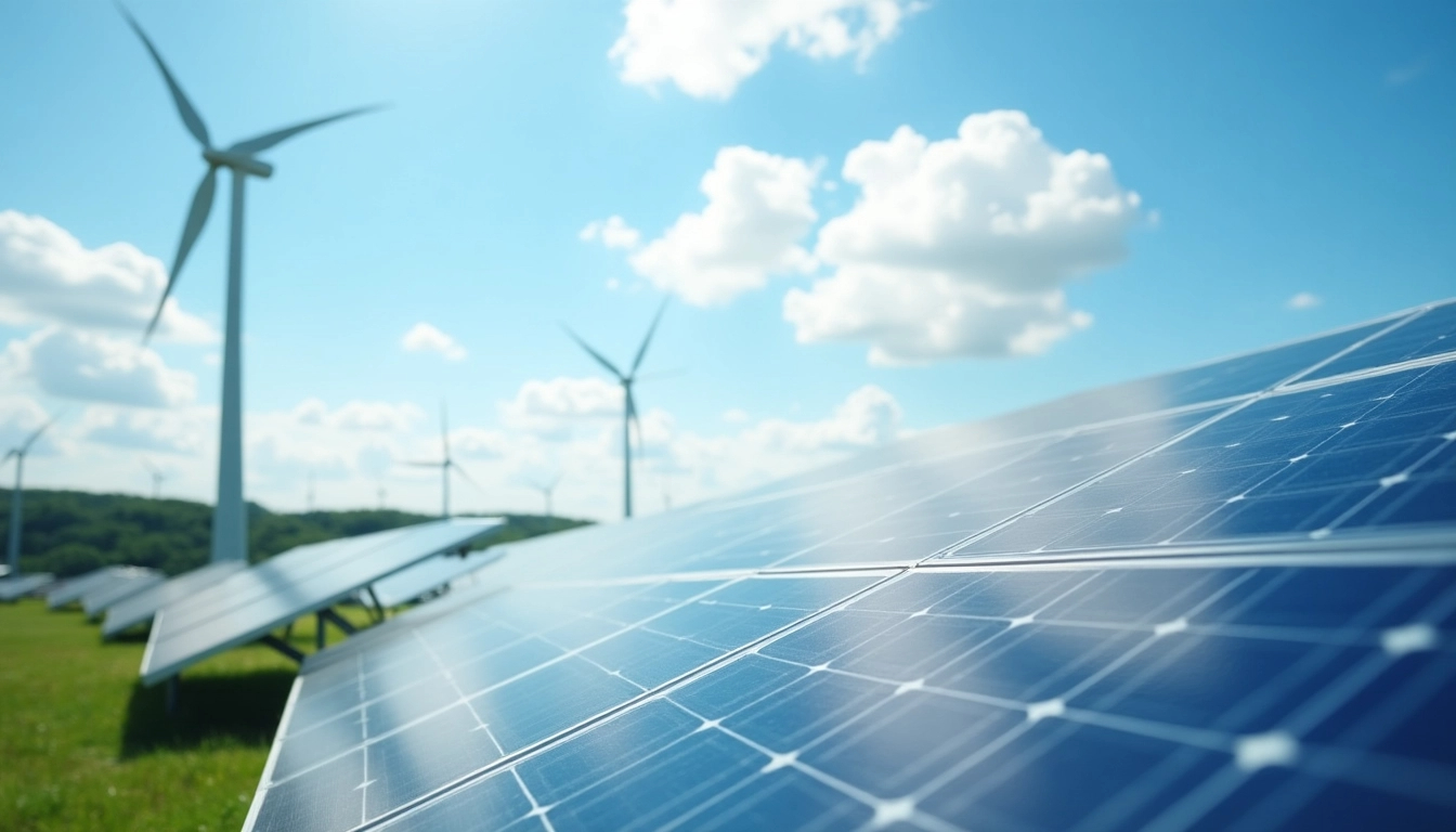 Matriz energética Vibra Energia.