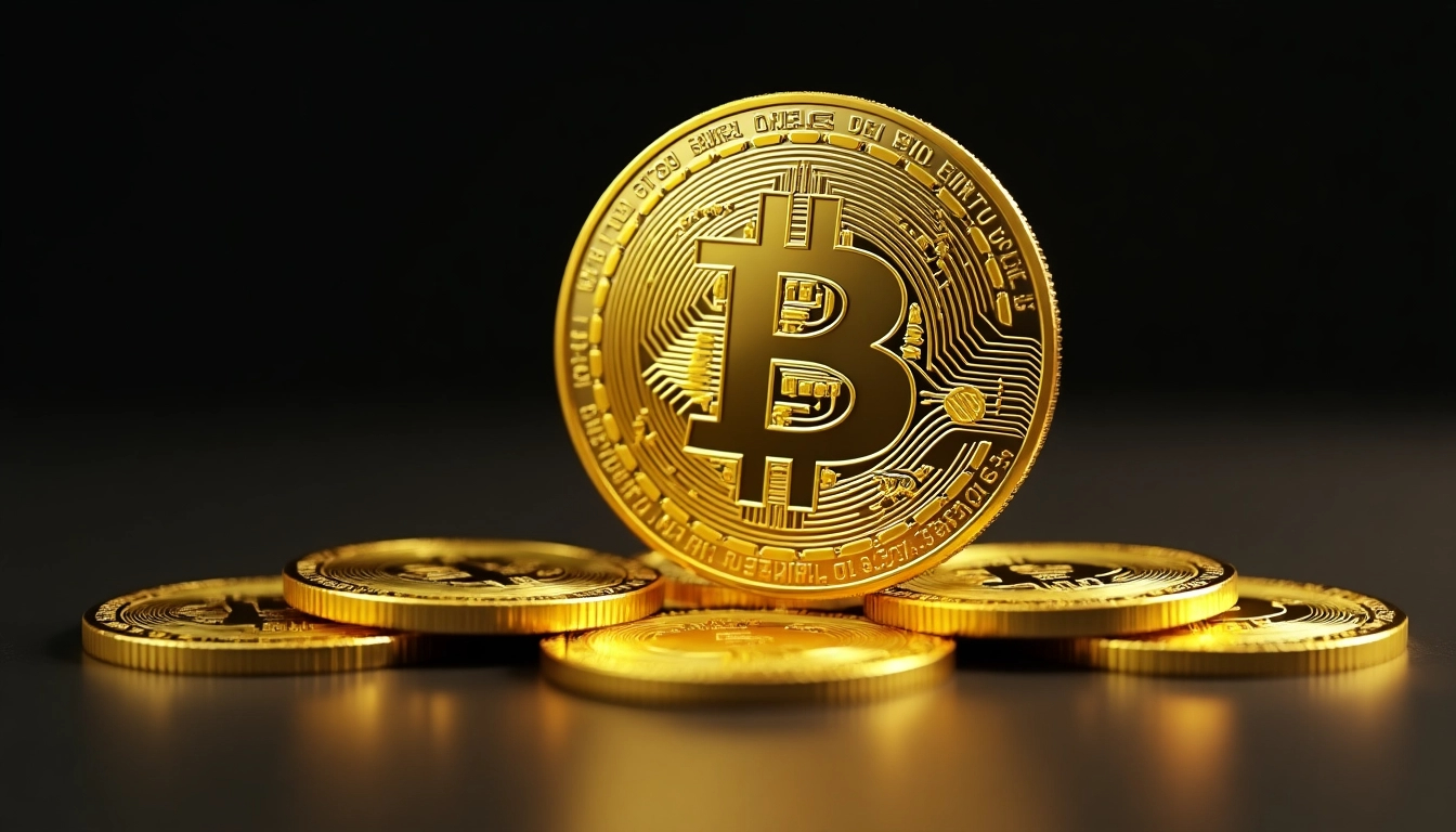Bitcoin hoje